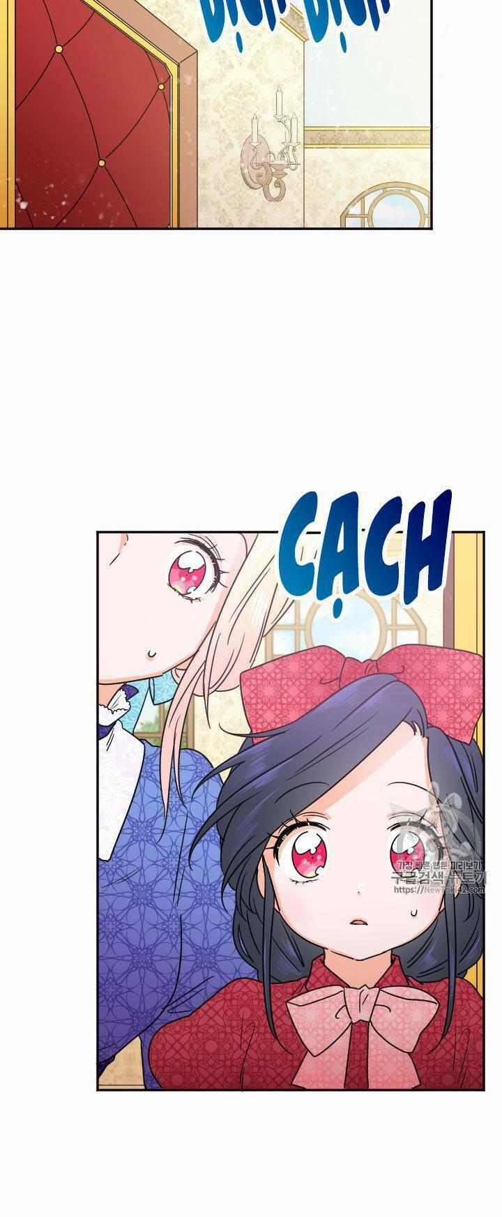 Tiểu Thư Bé Bỏng Đáng Yêu! 72 trang 30