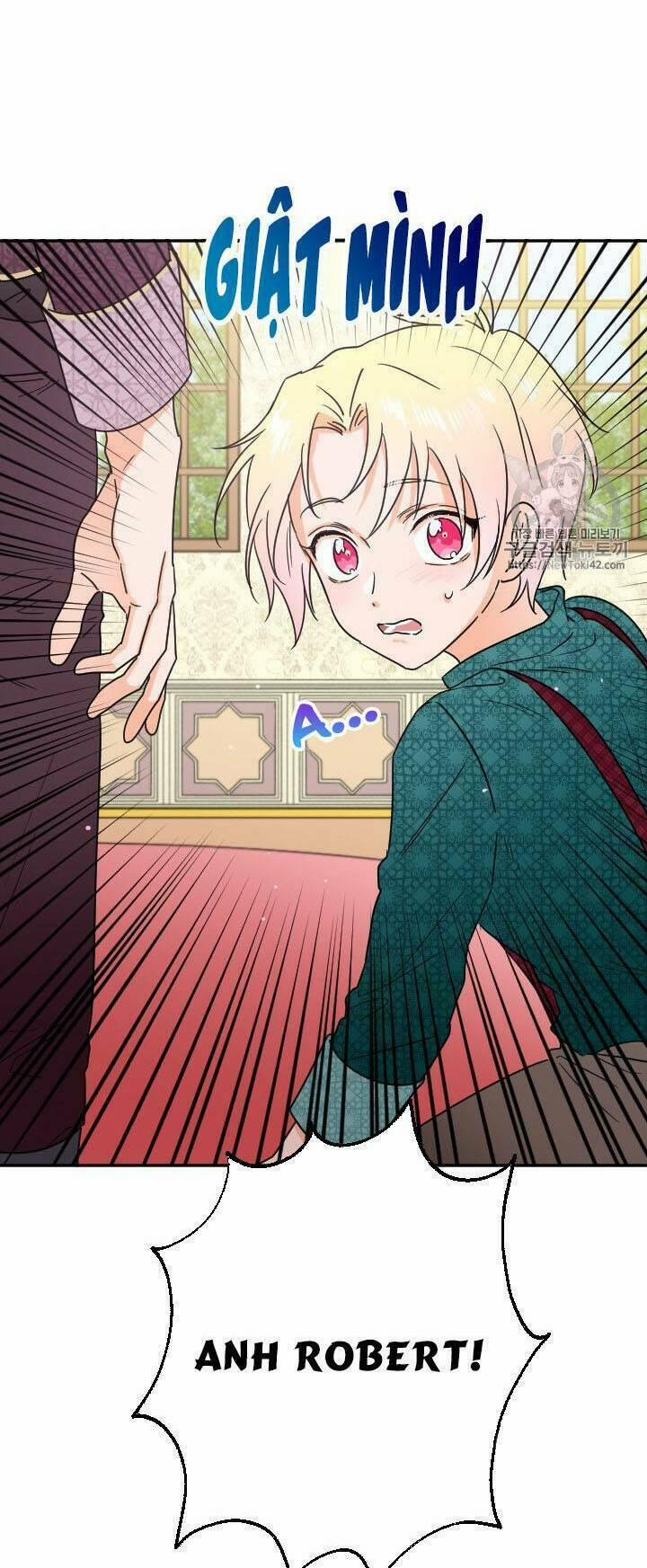 Tiểu Thư Bé Bỏng Đáng Yêu! 72 trang 31