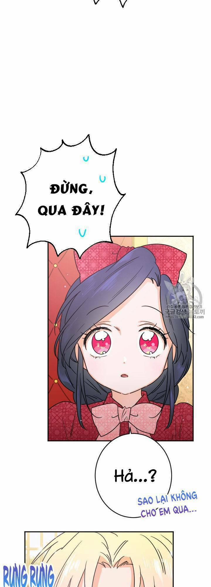 Tiểu Thư Bé Bỏng Đáng Yêu! 72 trang 32