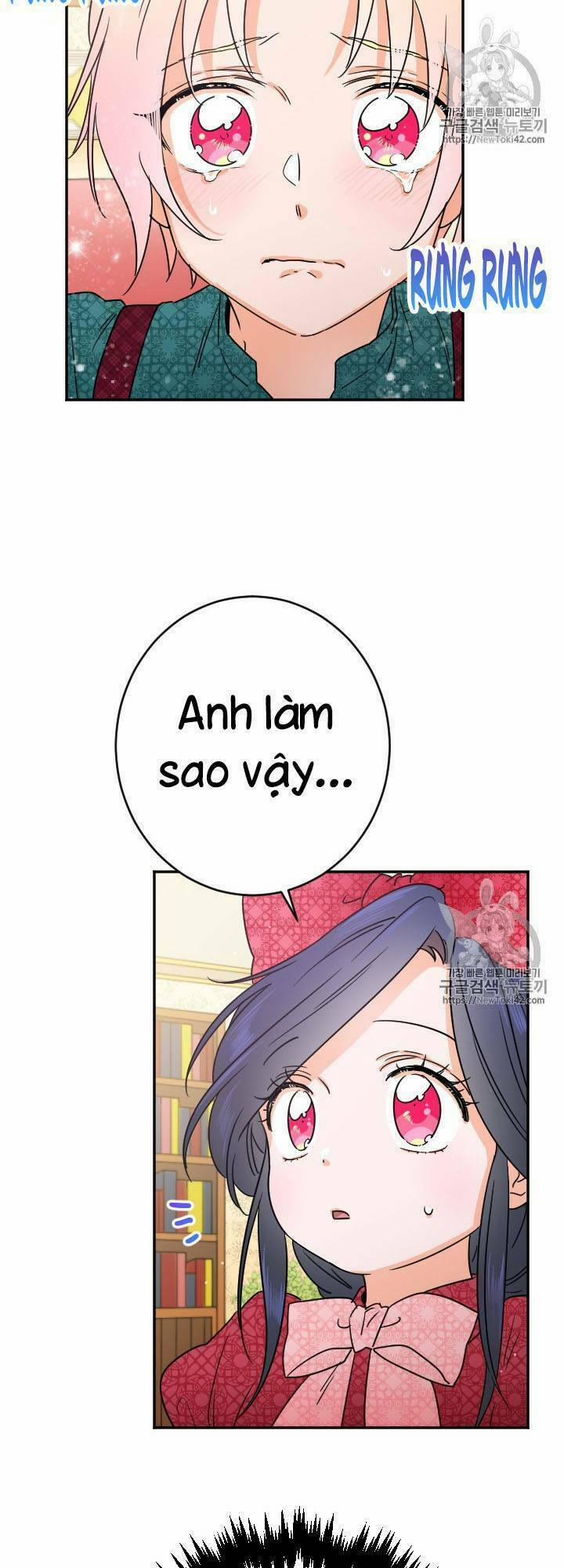 Tiểu Thư Bé Bỏng Đáng Yêu! 72 trang 33