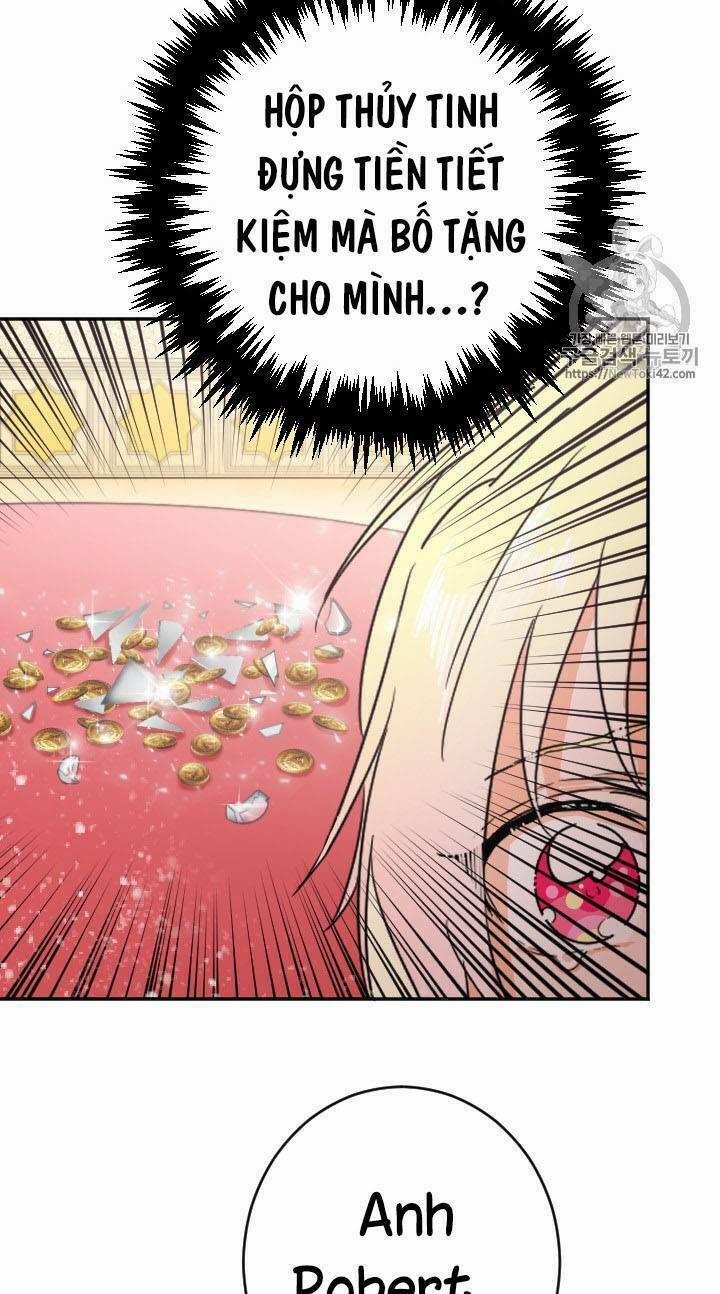 Tiểu Thư Bé Bỏng Đáng Yêu! 72 trang 34