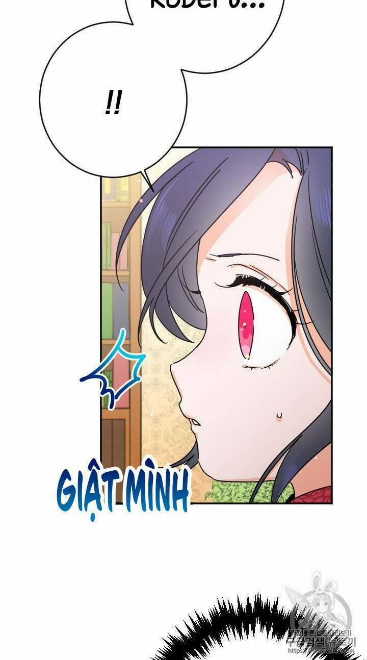 Tiểu Thư Bé Bỏng Đáng Yêu! 72 trang 35