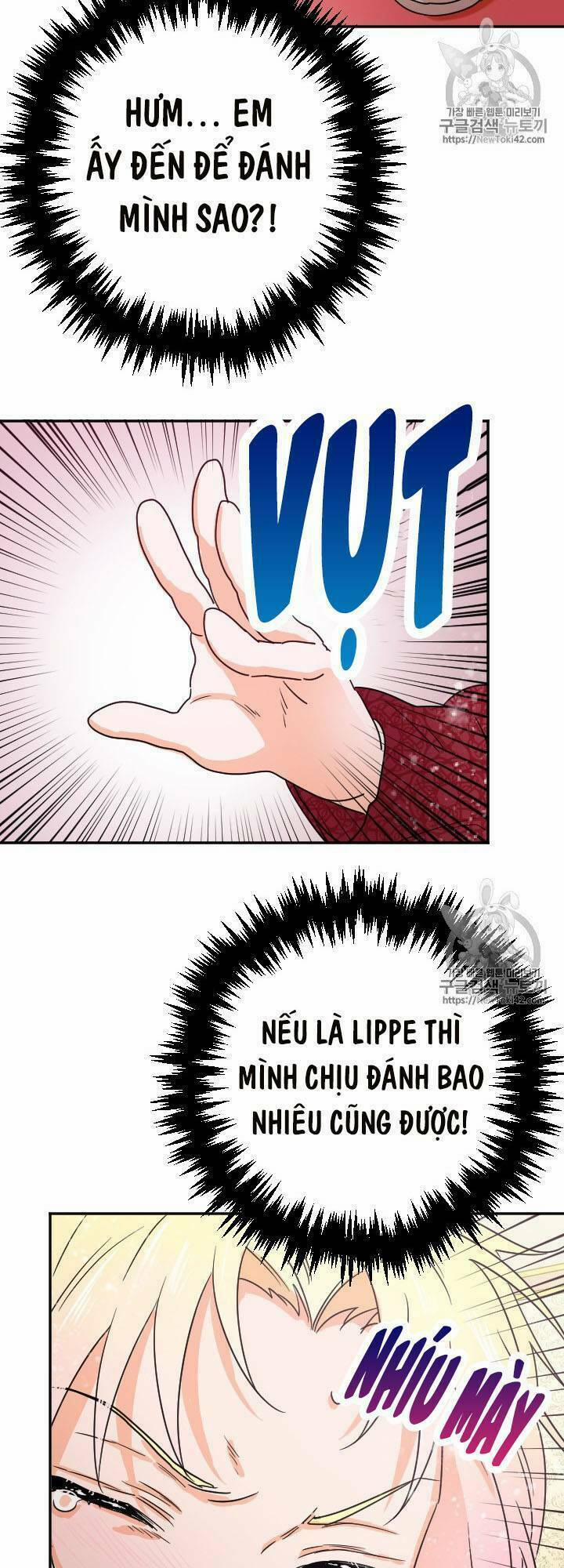 Tiểu Thư Bé Bỏng Đáng Yêu! 72 trang 37