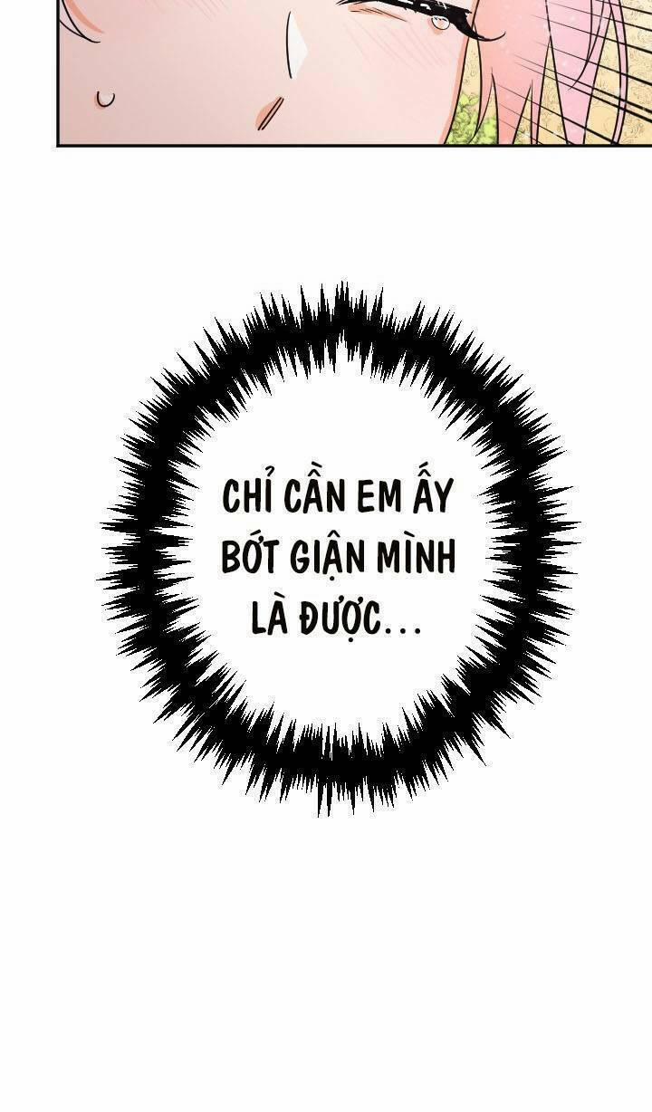 Tiểu Thư Bé Bỏng Đáng Yêu! 72 trang 38