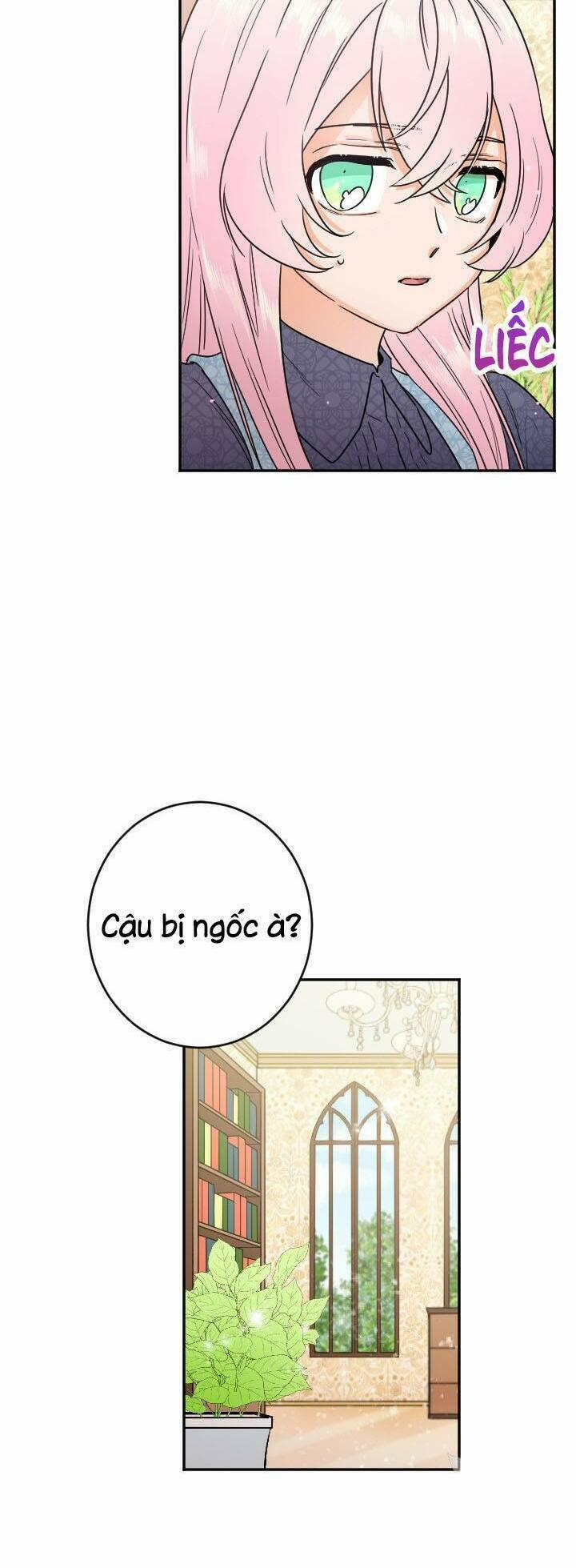 Tiểu Thư Bé Bỏng Đáng Yêu! 72 trang 5