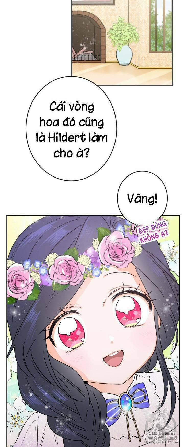 Tiểu Thư Bé Bỏng Đáng Yêu! 72 trang 8