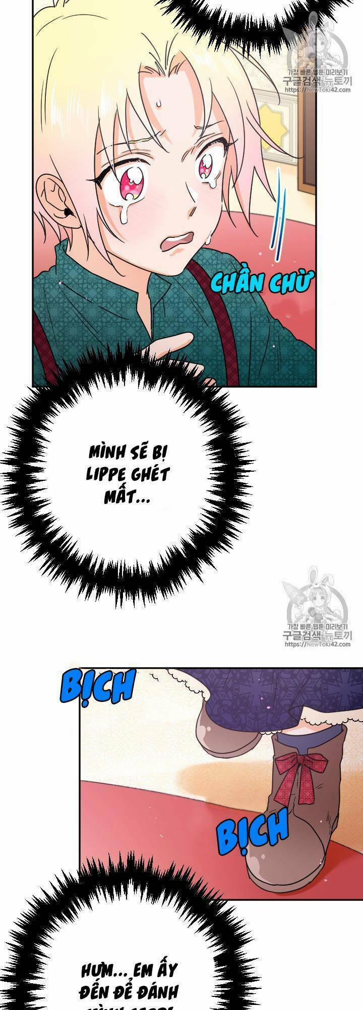 Tiểu Thư Bé Bỏng Đáng Yêu! 73 trang 1