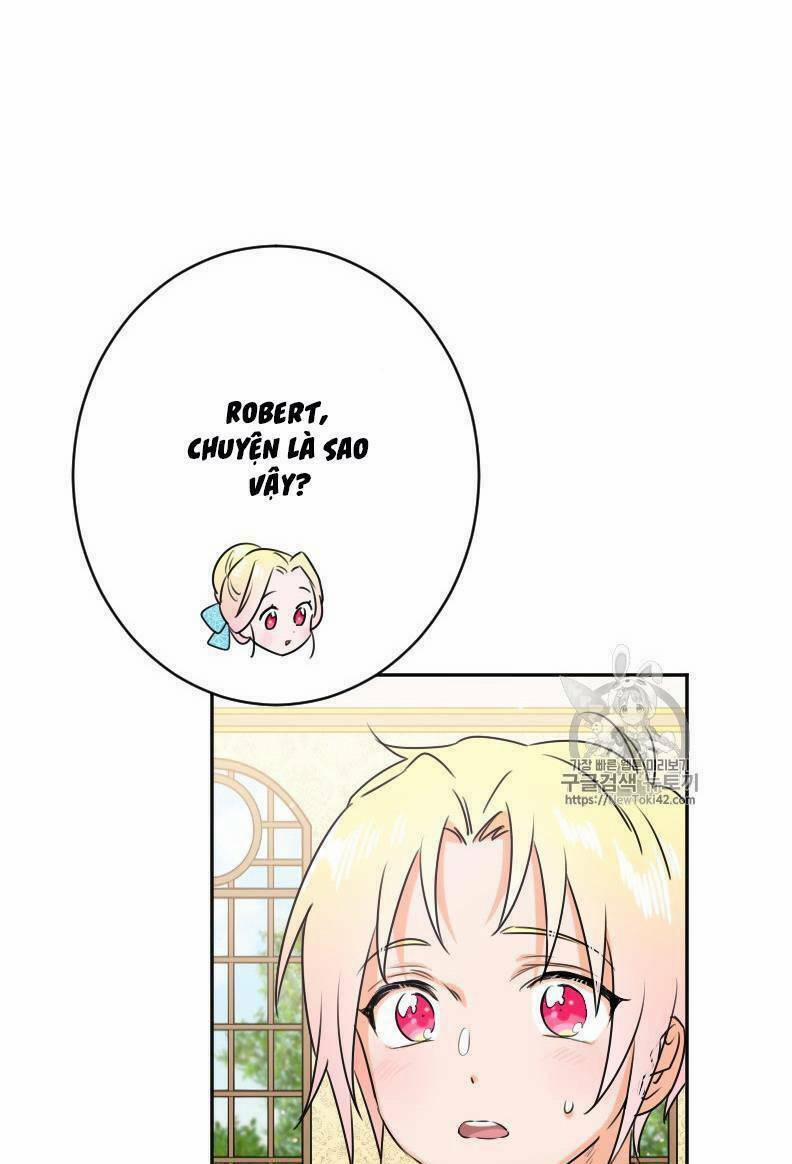 Tiểu Thư Bé Bỏng Đáng Yêu! 73 trang 10