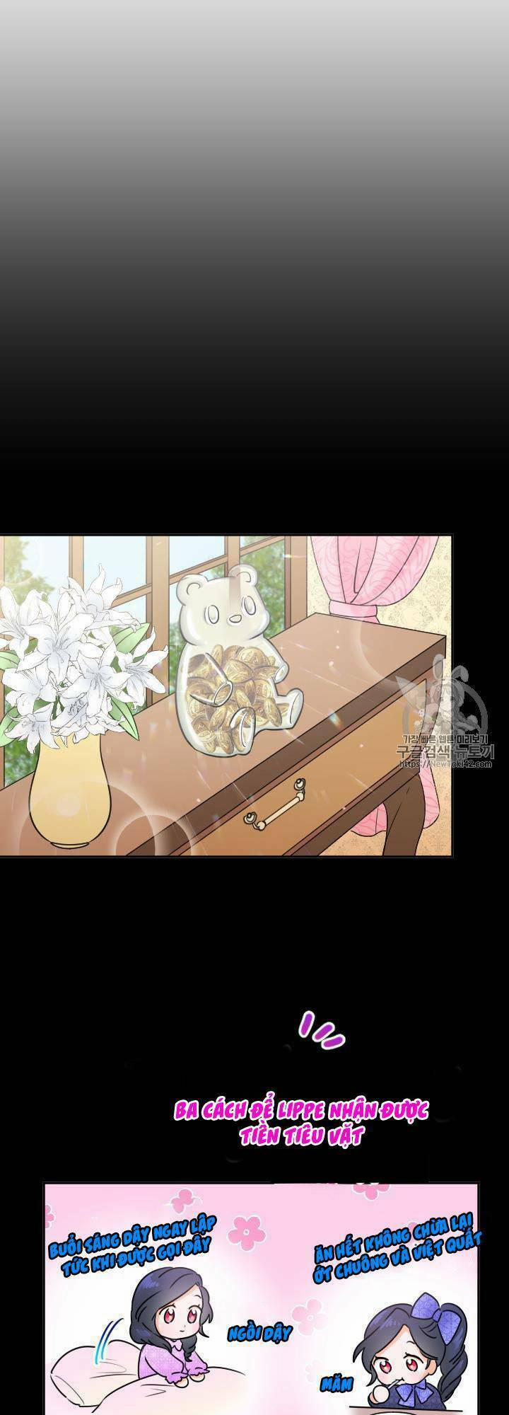 Tiểu Thư Bé Bỏng Đáng Yêu! 73 trang 12