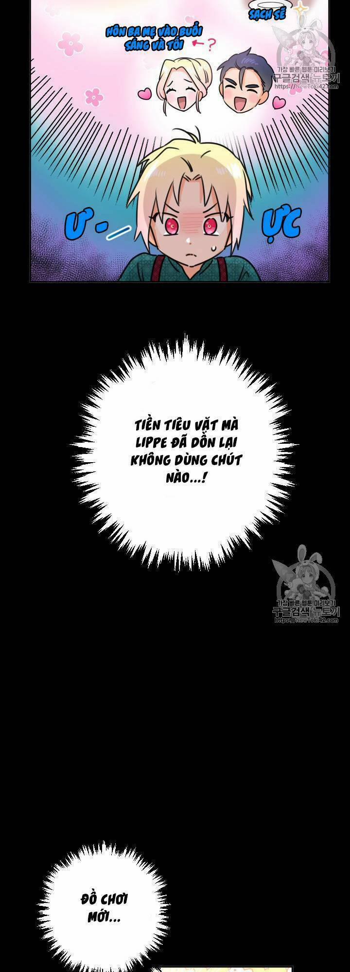 Tiểu Thư Bé Bỏng Đáng Yêu! 73 trang 13