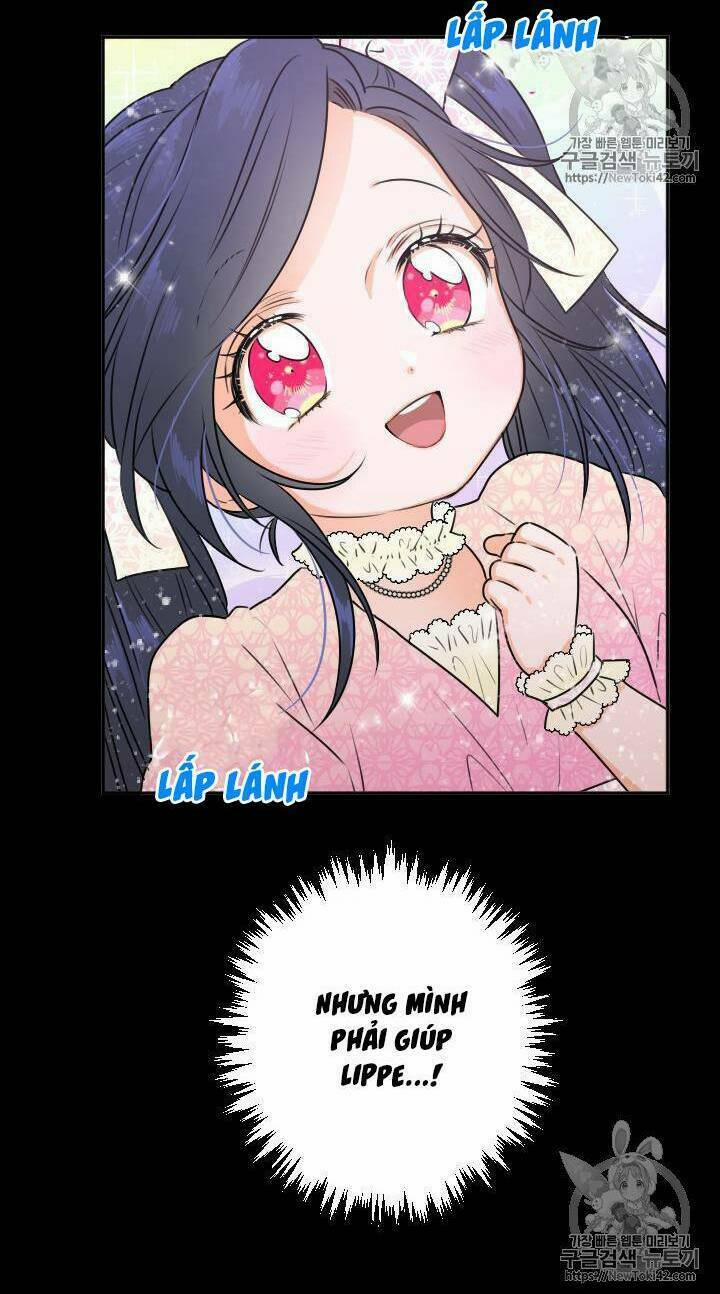 Tiểu Thư Bé Bỏng Đáng Yêu! 73 trang 15