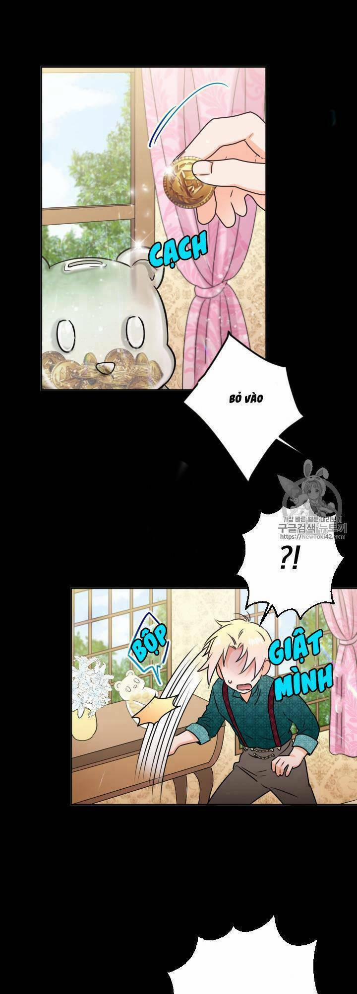 Tiểu Thư Bé Bỏng Đáng Yêu! 73 trang 16