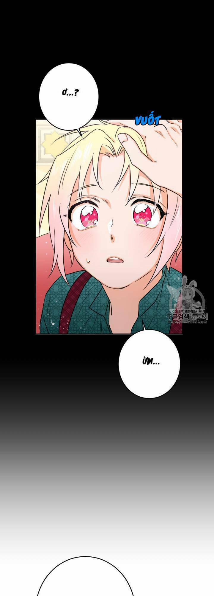 Tiểu Thư Bé Bỏng Đáng Yêu! 73 trang 20