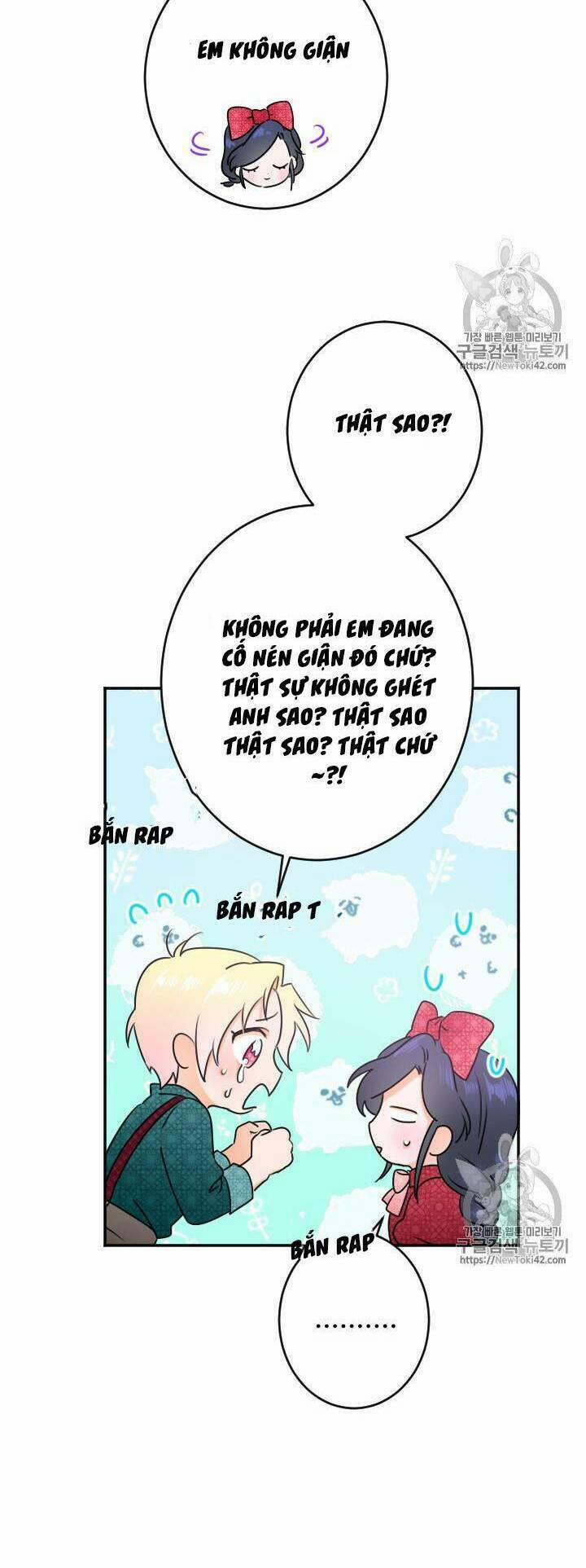 Tiểu Thư Bé Bỏng Đáng Yêu! 73 trang 22