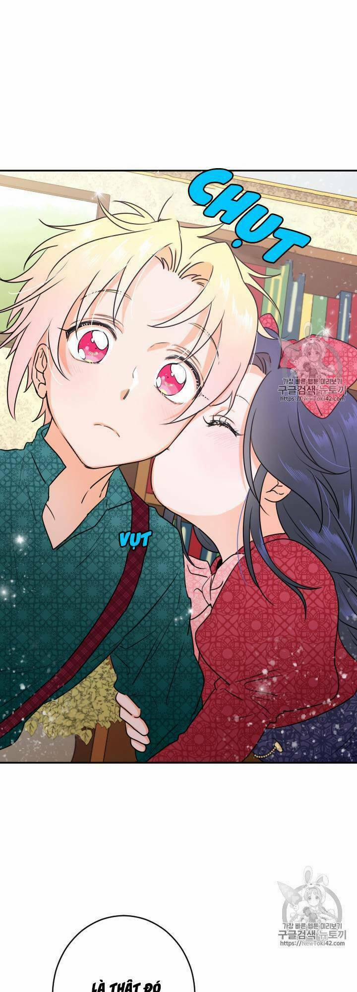 Tiểu Thư Bé Bỏng Đáng Yêu! 73 trang 23