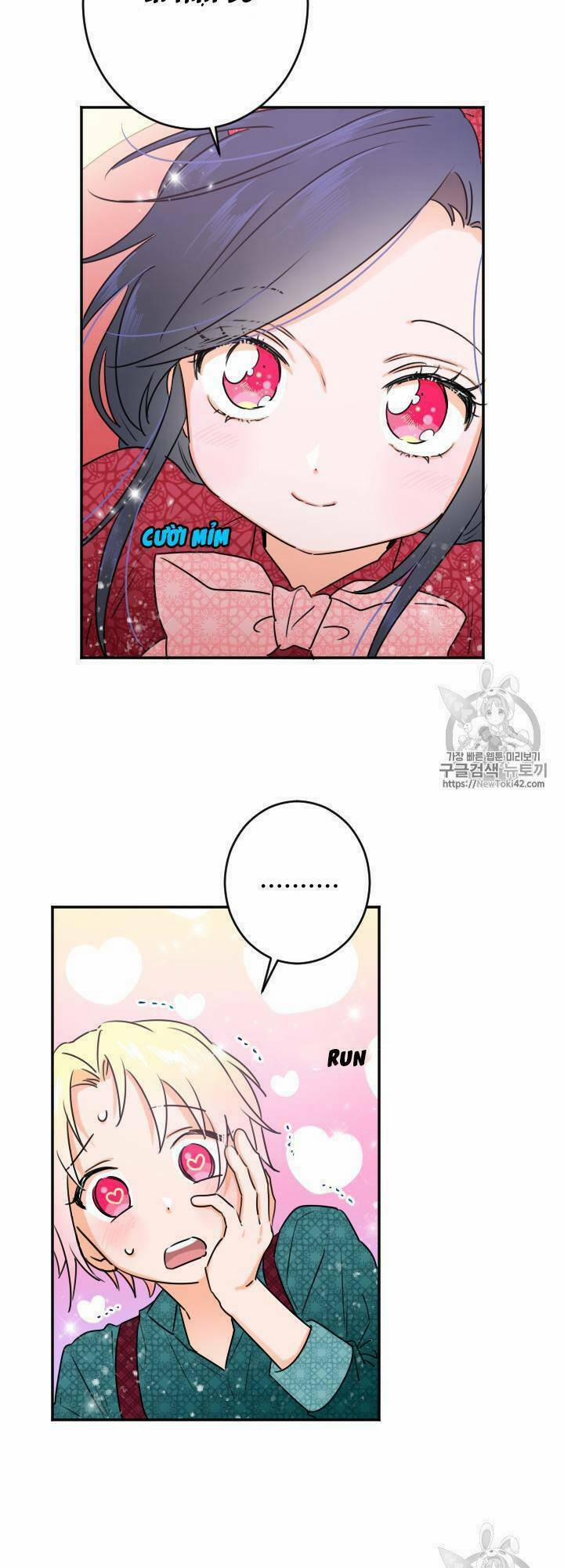 Tiểu Thư Bé Bỏng Đáng Yêu! 73 trang 24