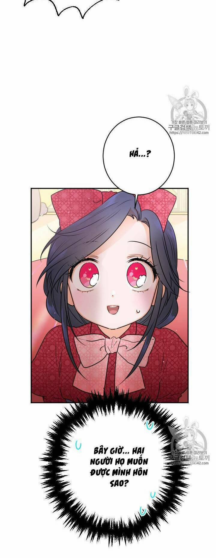 Tiểu Thư Bé Bỏng Đáng Yêu! 73 trang 26