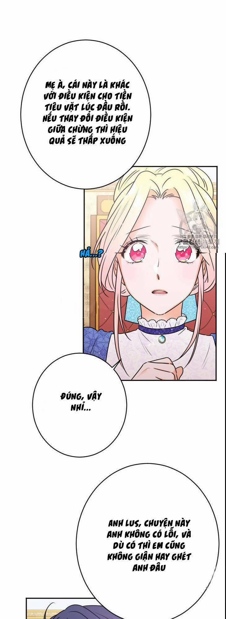 Tiểu Thư Bé Bỏng Đáng Yêu! 73 trang 27