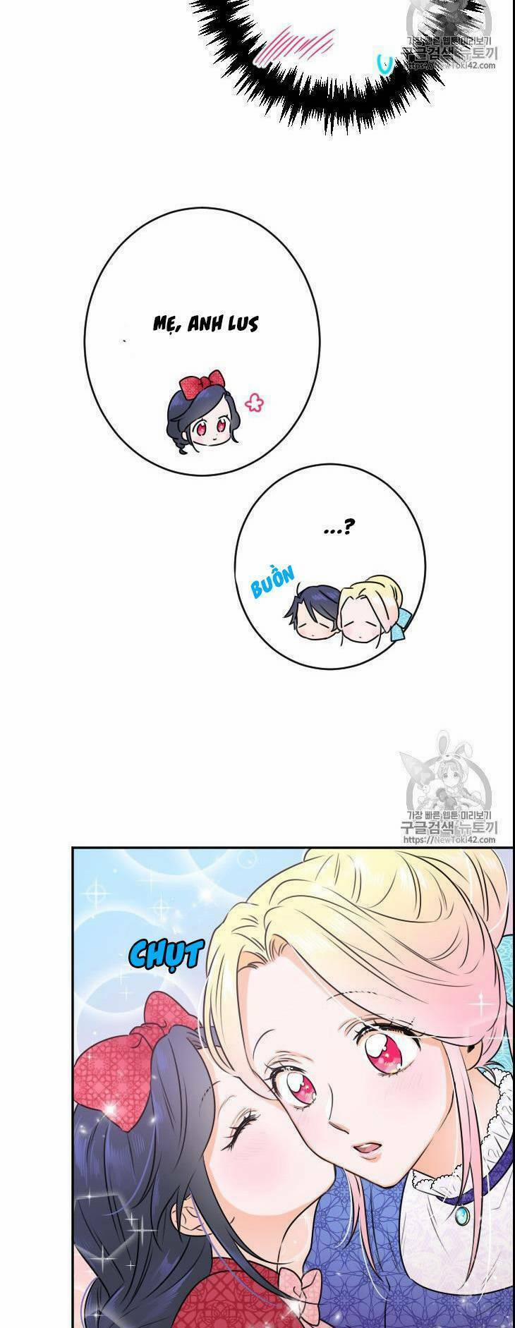 Tiểu Thư Bé Bỏng Đáng Yêu! 73 trang 29