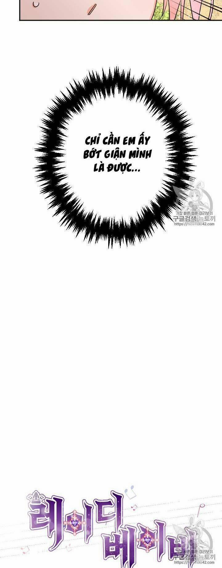 Tiểu Thư Bé Bỏng Đáng Yêu! 73 trang 3