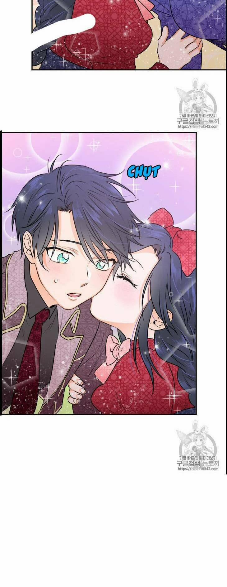 Tiểu Thư Bé Bỏng Đáng Yêu! 73 trang 30