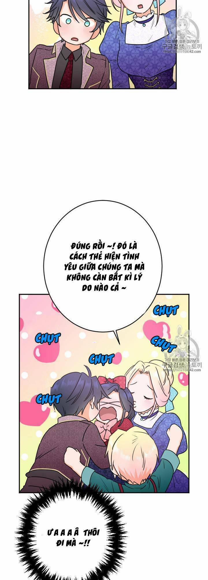 Tiểu Thư Bé Bỏng Đáng Yêu! 73 trang 32