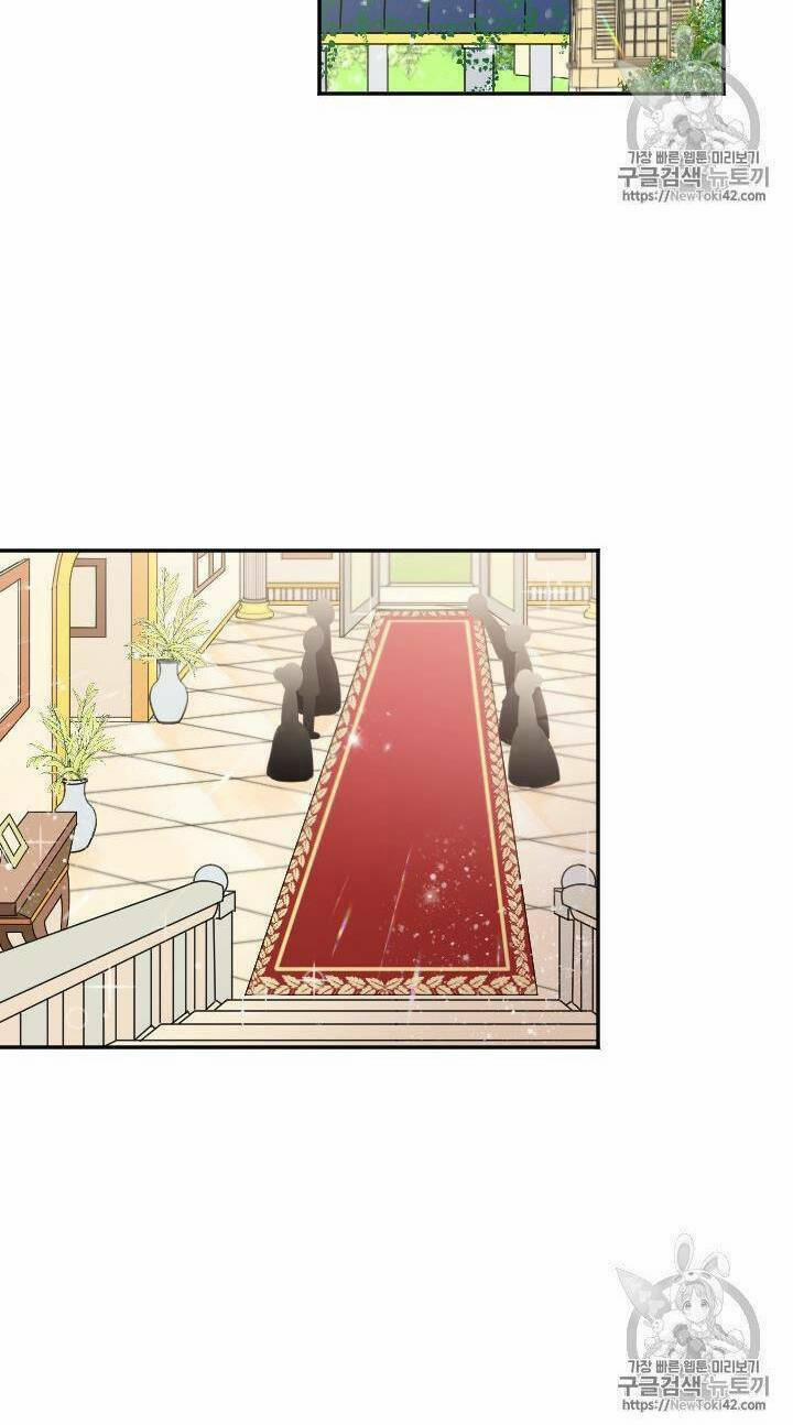 Tiểu Thư Bé Bỏng Đáng Yêu! 73 trang 34