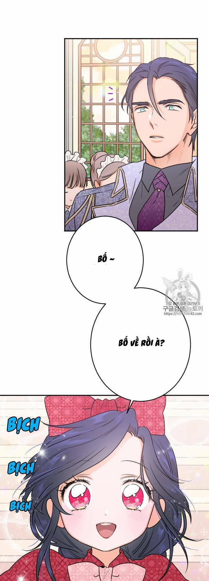 Tiểu Thư Bé Bỏng Đáng Yêu! 73 trang 35