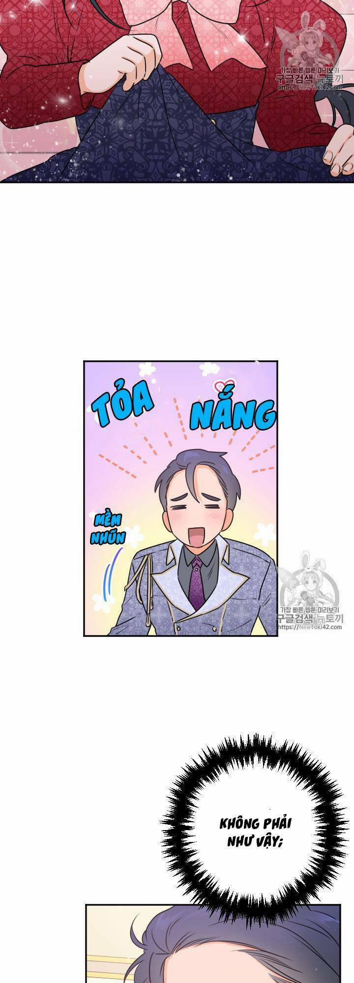 Tiểu Thư Bé Bỏng Đáng Yêu! 73 trang 36