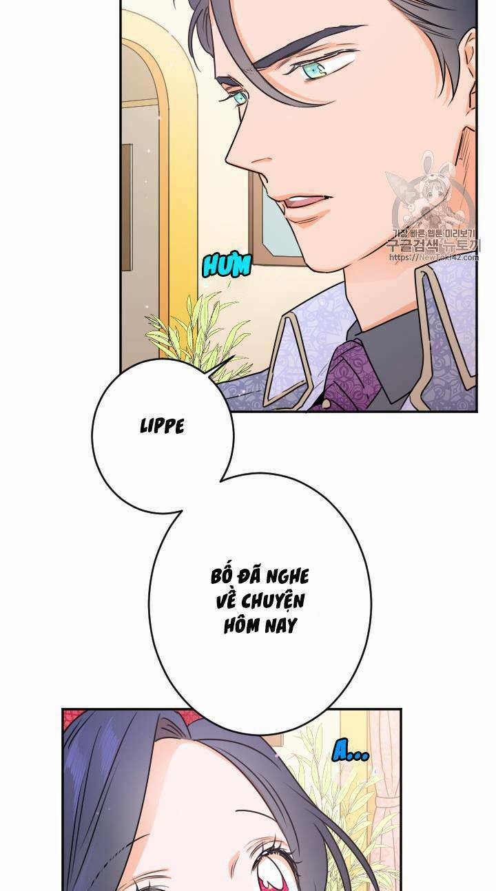 Tiểu Thư Bé Bỏng Đáng Yêu! 73 trang 37