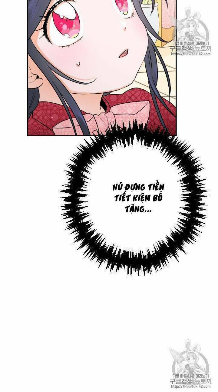 Tiểu Thư Bé Bỏng Đáng Yêu! 73 trang 38