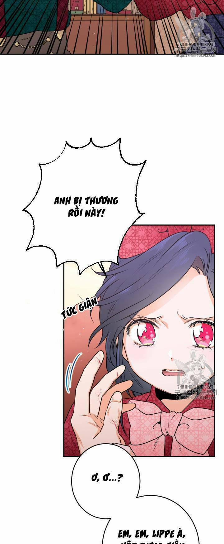 Tiểu Thư Bé Bỏng Đáng Yêu! 73 trang 5