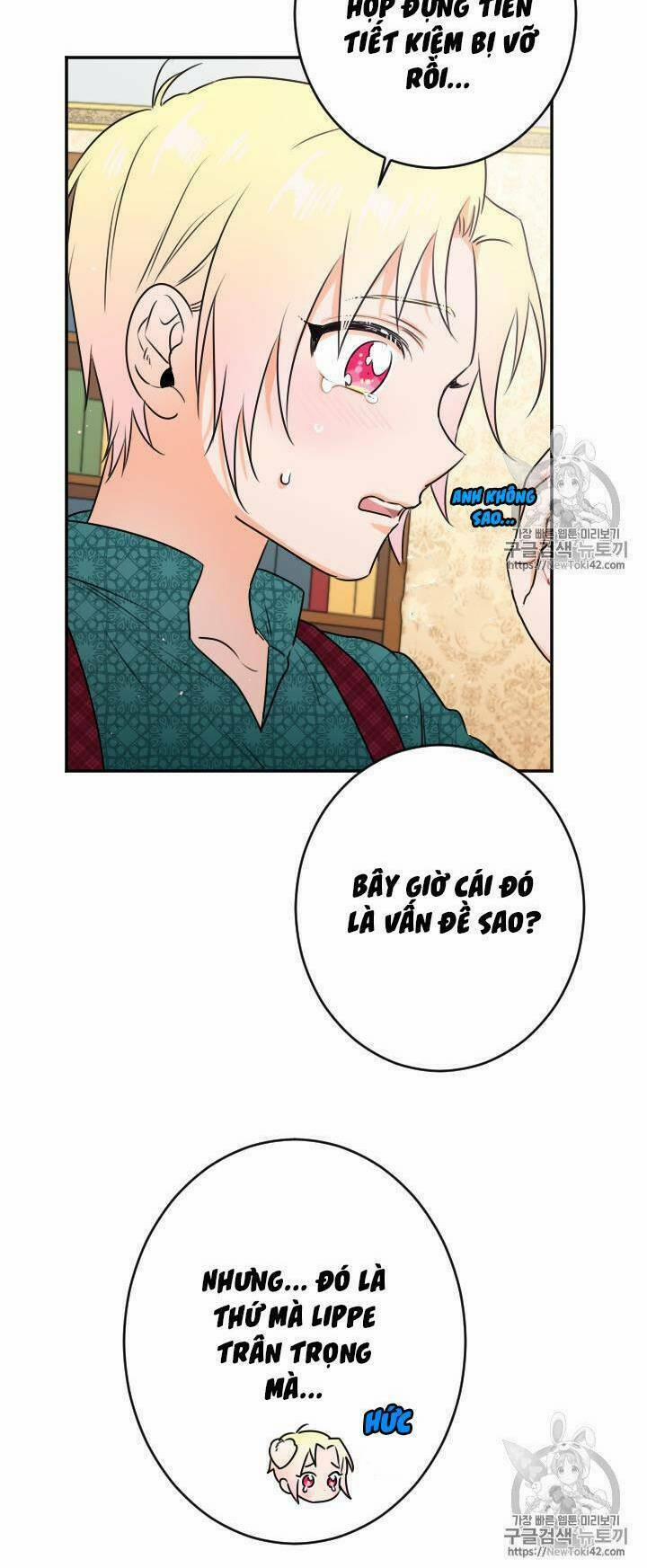 Tiểu Thư Bé Bỏng Đáng Yêu! 73 trang 6