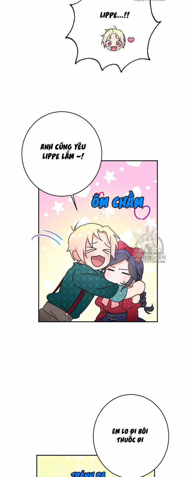 Tiểu Thư Bé Bỏng Đáng Yêu! 73 trang 8