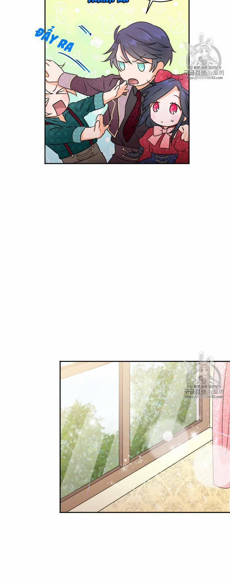 Tiểu Thư Bé Bỏng Đáng Yêu! 73 trang 9