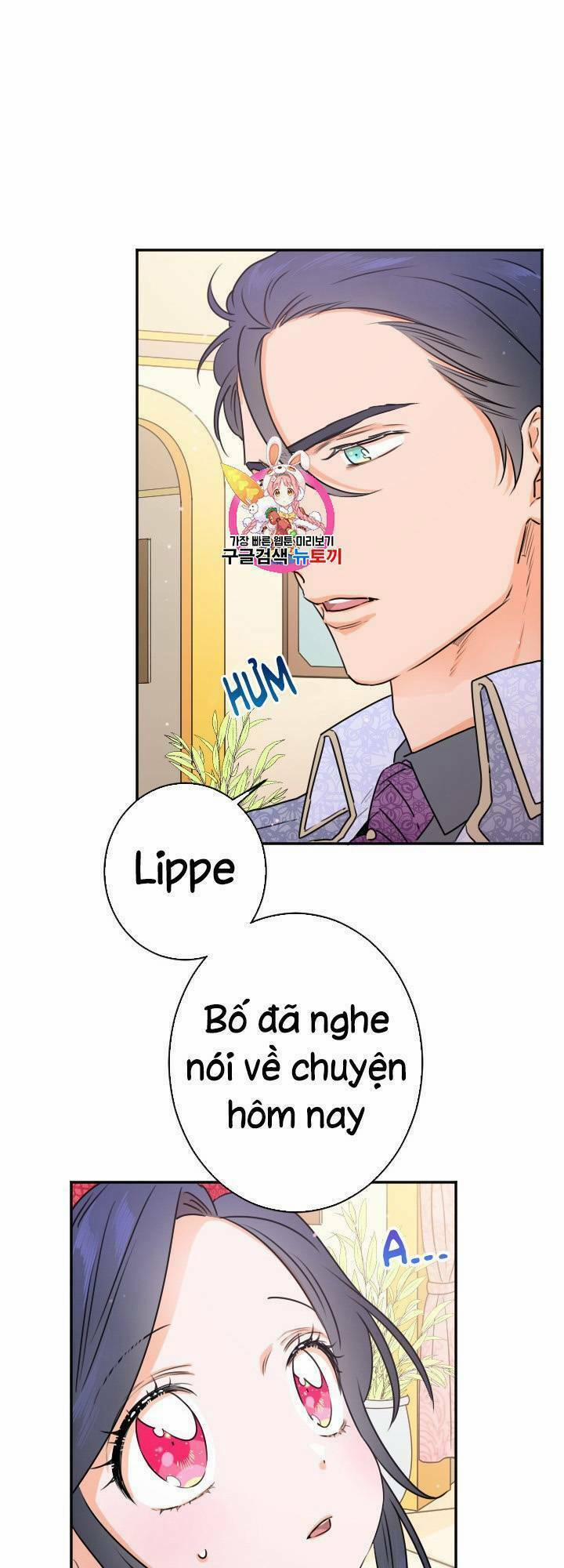 Tiểu Thư Bé Bỏng Đáng Yêu! 74 trang 0