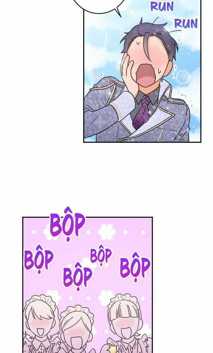 Tiểu Thư Bé Bỏng Đáng Yêu! 74 trang 11