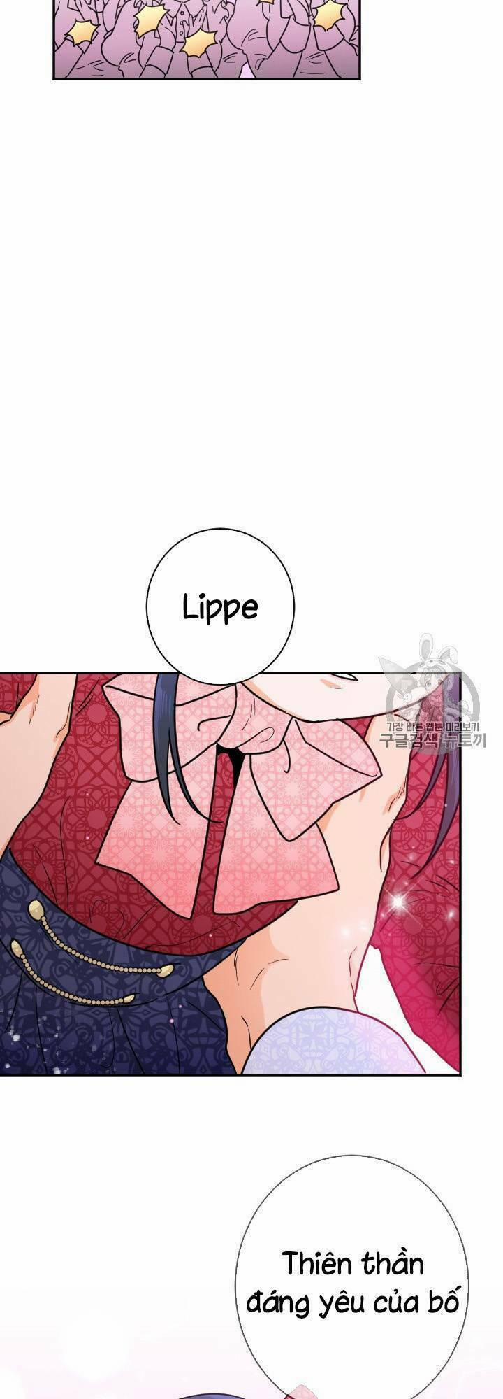 Tiểu Thư Bé Bỏng Đáng Yêu! 74 trang 12