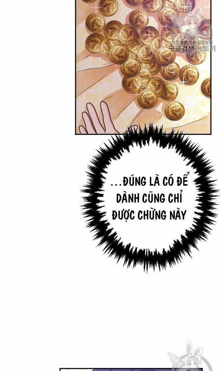 Tiểu Thư Bé Bỏng Đáng Yêu! 74 trang 16