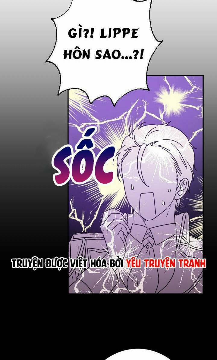 Tiểu Thư Bé Bỏng Đáng Yêu! 74 trang 2