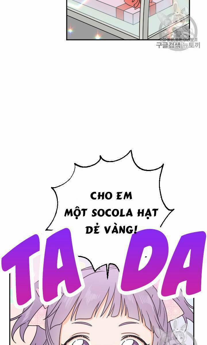 Tiểu Thư Bé Bỏng Đáng Yêu! 74 trang 22