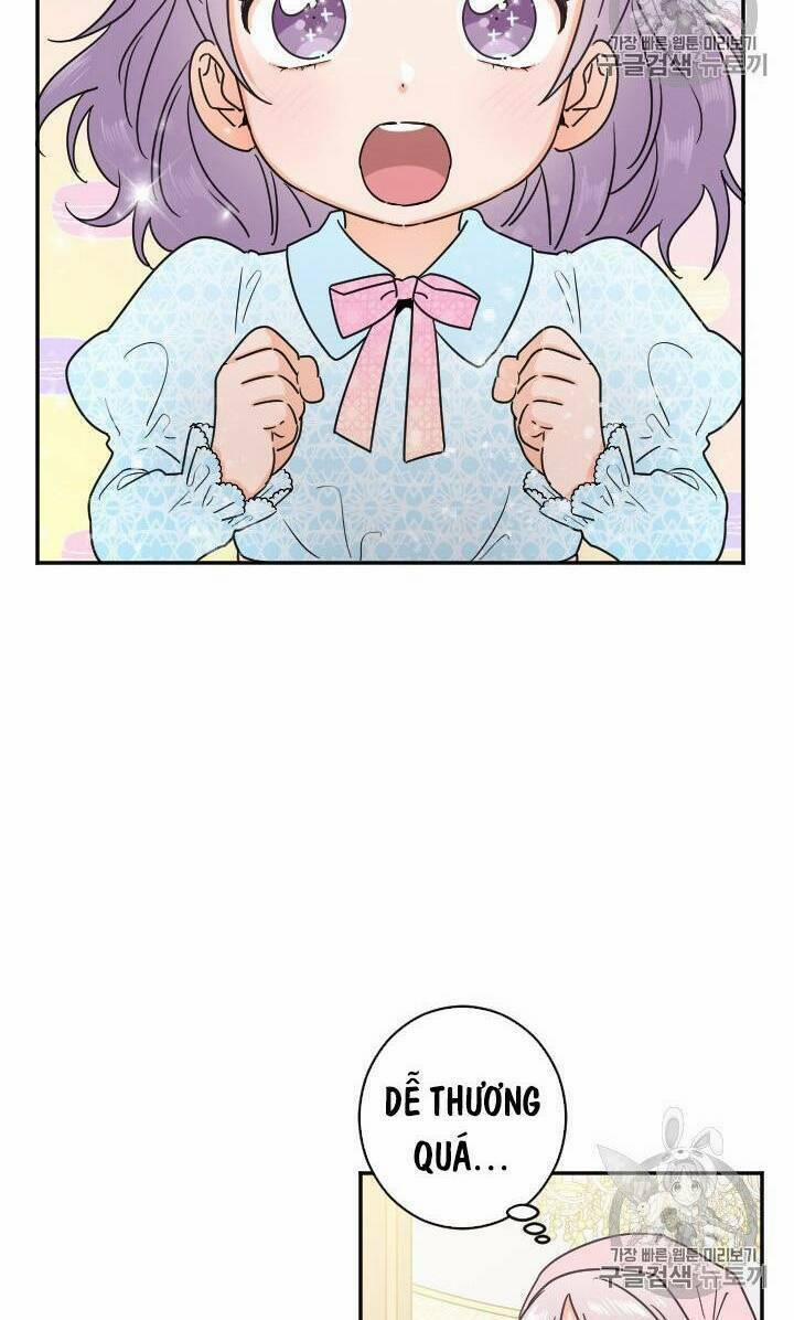 Tiểu Thư Bé Bỏng Đáng Yêu! 74 trang 23