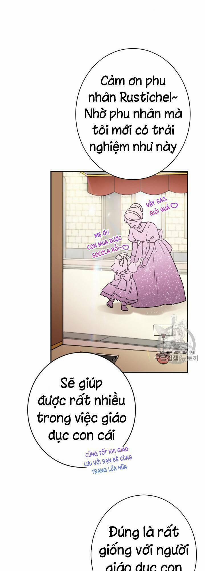 Tiểu Thư Bé Bỏng Đáng Yêu! 74 trang 25