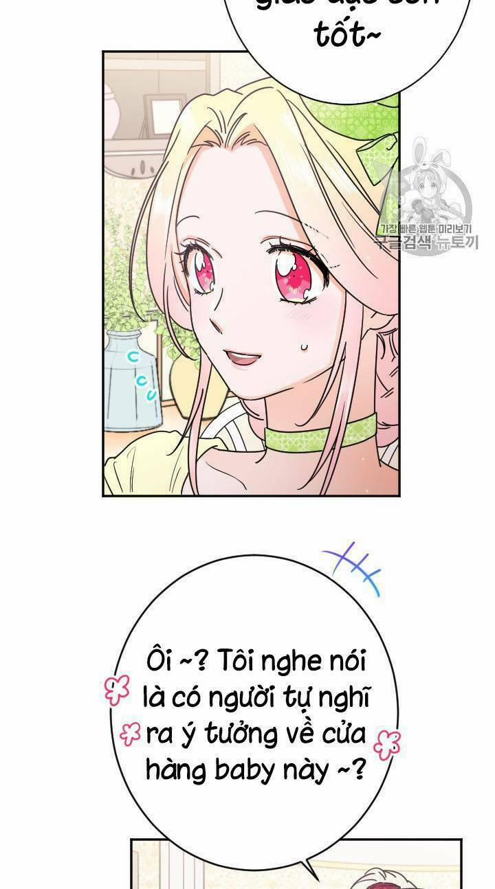 Tiểu Thư Bé Bỏng Đáng Yêu! 74 trang 26