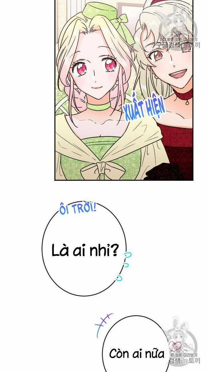 Tiểu Thư Bé Bỏng Đáng Yêu! 74 trang 27