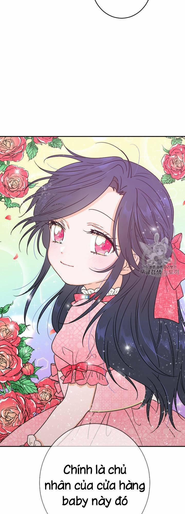 Tiểu Thư Bé Bỏng Đáng Yêu! 74 trang 28