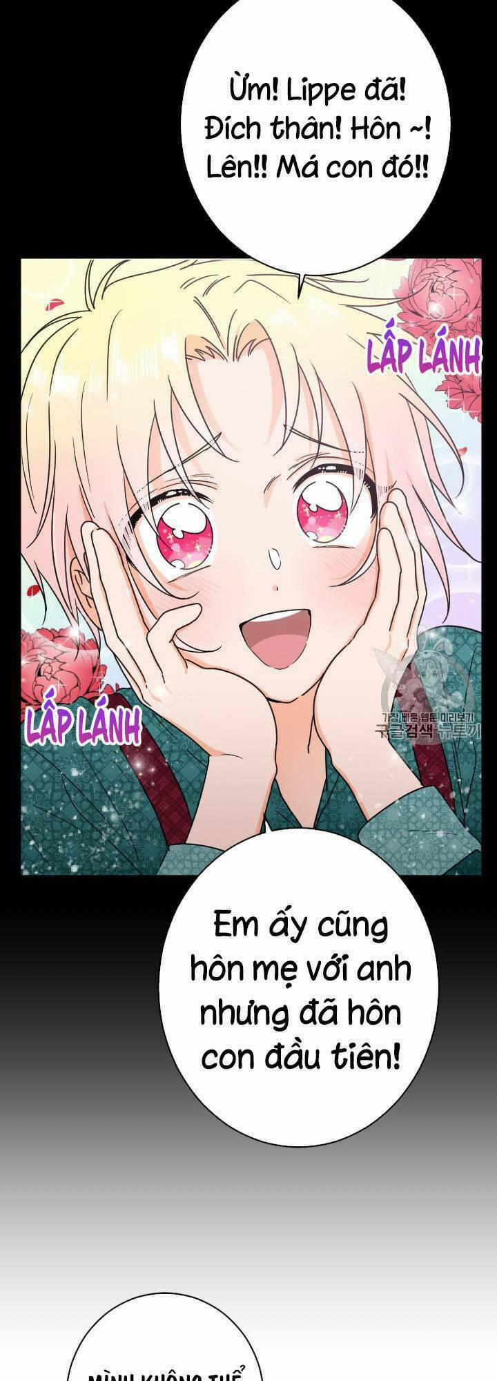 Tiểu Thư Bé Bỏng Đáng Yêu! 74 trang 3