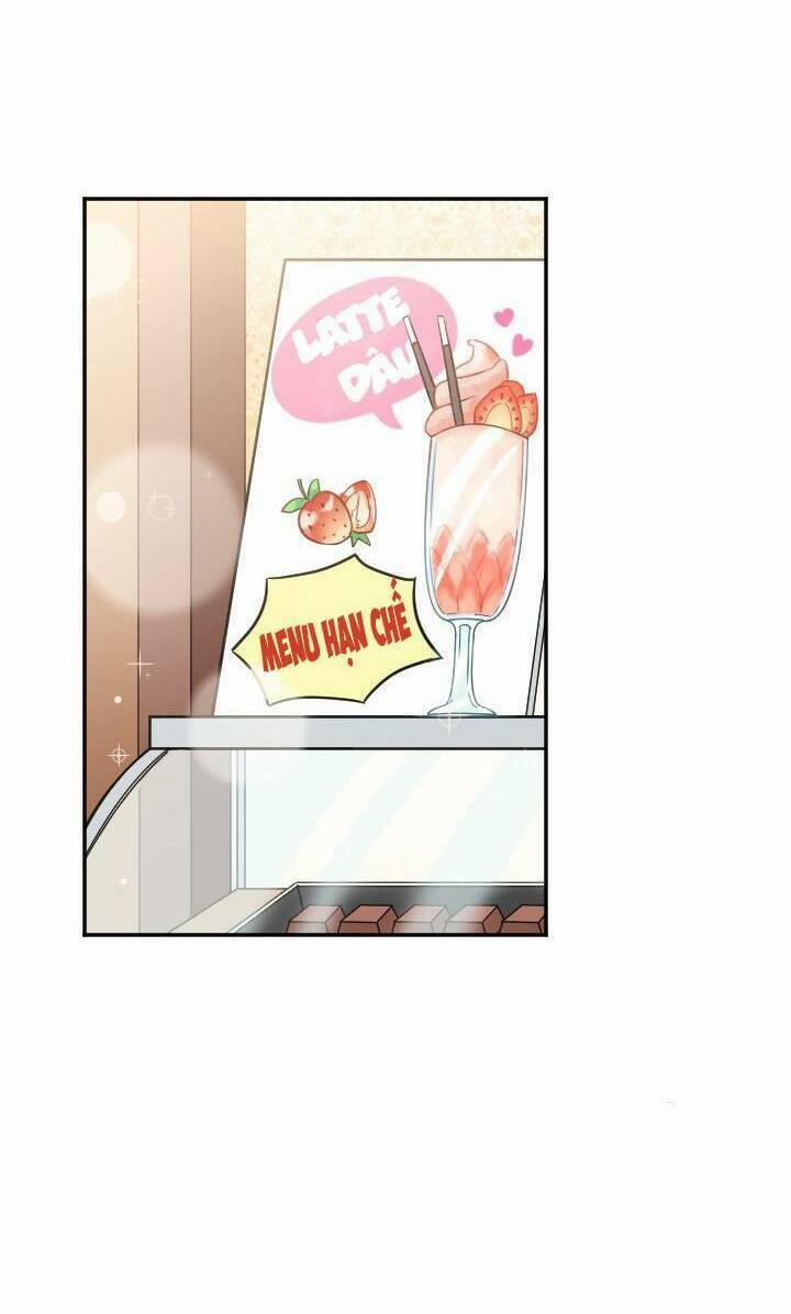 Tiểu Thư Bé Bỏng Đáng Yêu! 74 trang 30