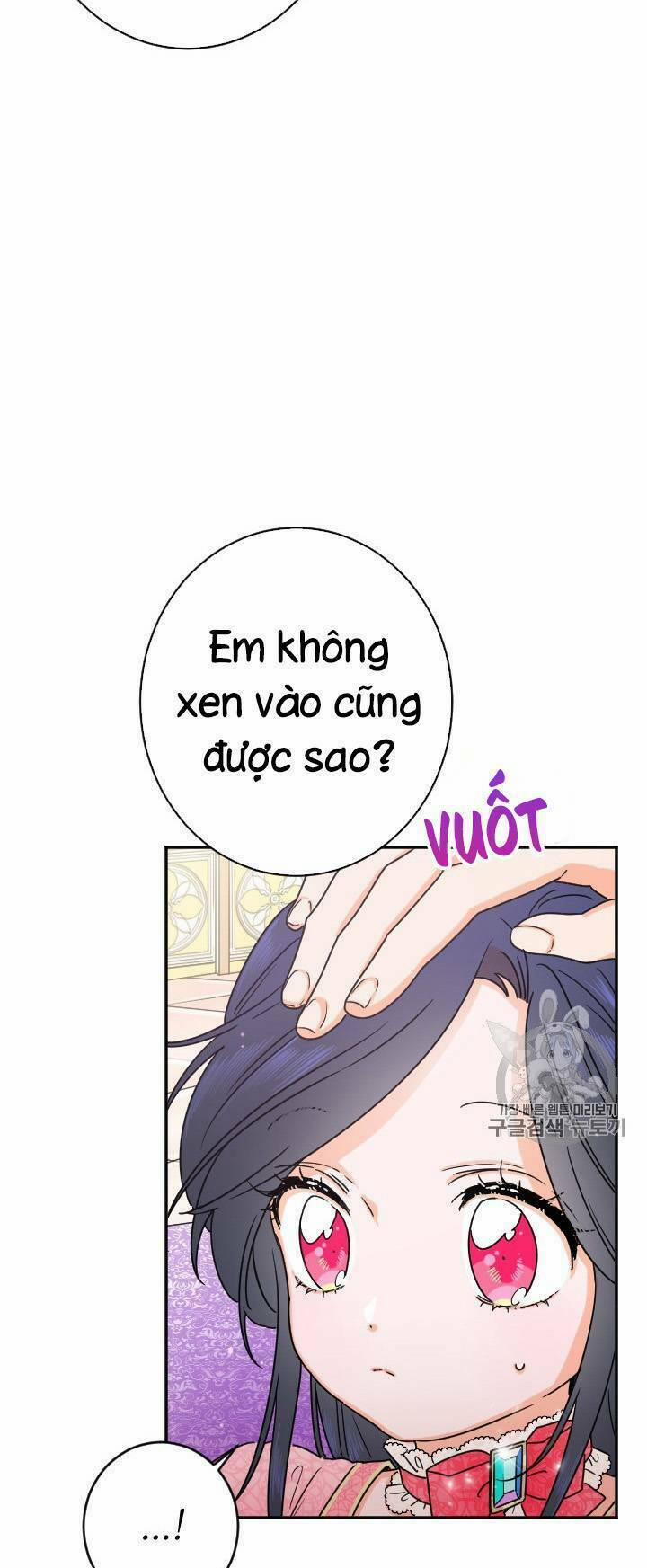 Tiểu Thư Bé Bỏng Đáng Yêu! 74 trang 32