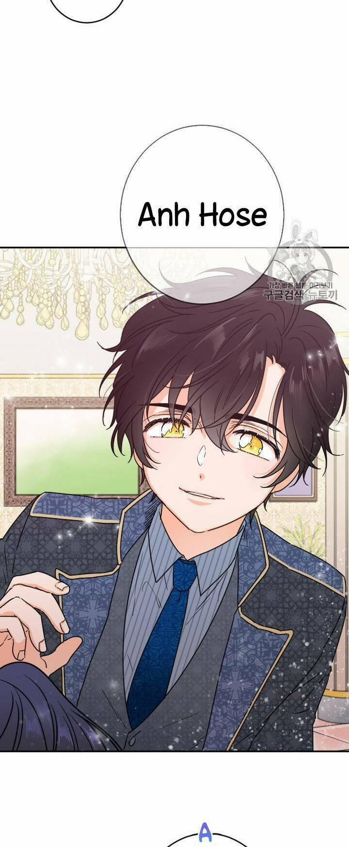 Tiểu Thư Bé Bỏng Đáng Yêu! 74 trang 33